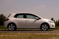 Toyota Auris 1.8 Full Hybrid Executive