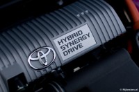 Toyota Auris 1.8 Full Hybrid Executive