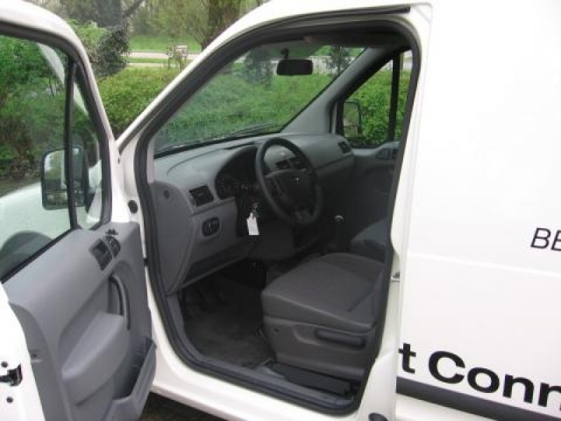 Ford Transit Connect T200S 1.8 TDdi 75 pk 