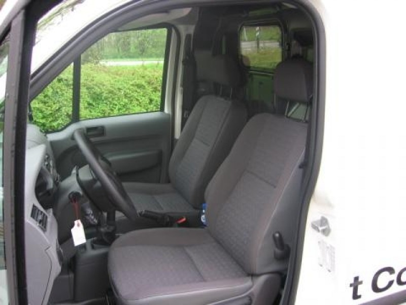 Ford Transit Connect T200S 1.8 TDdi 75 pk 