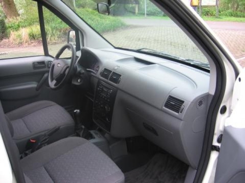 Ford Transit Connect T200S 1.8 TDdi 75 pk 