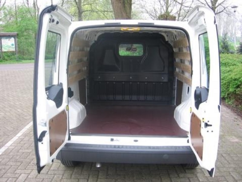 Ford Transit Connect T200S 1.8 TDdi 75 pk 