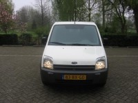 Ford Transit Connect T200S 1.8 TDdi 75 pk 