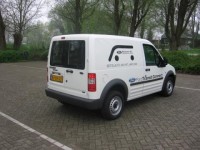 Ford Transit Connect T200S 1.8 TDdi 75 pk 