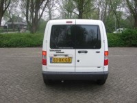 Ford Transit Connect T200S 1.8 TDdi 75 pk 