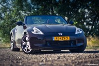 Nissan 370Z Roadster 3.7 V6 