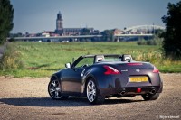 Nissan 370Z Roadster 3.7 V6 