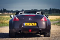 Nissan 370Z Roadster 3.7 V6 