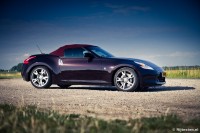 Nissan 370Z Roadster 3.7 V6 