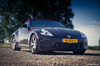 Nissan 370Z Roadster 3.7 V6 