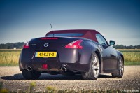 Nissan 370Z Roadster 3.7 V6 