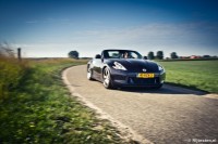 Nissan 370Z Roadster 3.7 V6 