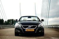 Volvo C70 2.0D Powershift Intro Edition