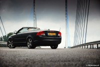 Volvo C70 2.0D Powershift Intro Edition