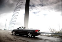 Volvo C70 2.0D Powershift Intro Edition