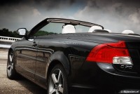 Volvo C70 2.0D Powershift Intro Edition