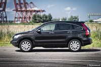 Honda CR-V 2.2 i-DTEC Executive