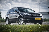 Honda CR-V 2.2 i-DTEC Executive