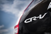 Honda CR-V 2.2 i-DTEC Executive