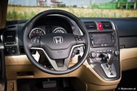 Honda CR-V 2.2 i-DTEC Executive