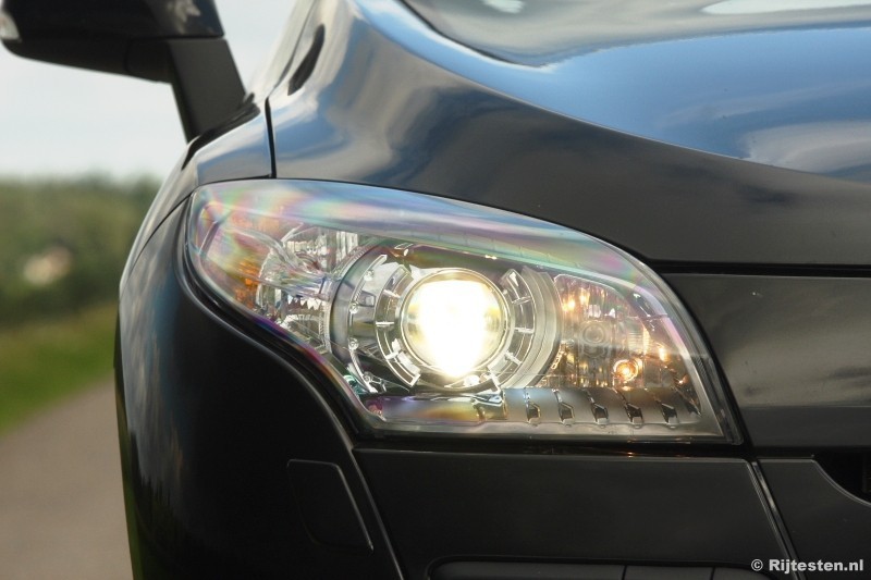 Renault Mégane Coupé-Cabriolet TCe 130 Dynamique