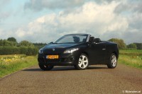 Renault Mégane Coupé-Cabriolet TCe 130 Dynamique