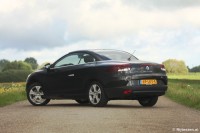 Renault Mégane Coupé-Cabriolet TCe 130 Dynamique