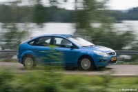 Ford Focus 1.6 TDCi Econetic Trend