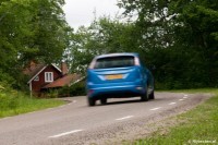 Ford Focus 1.6 TDCi Econetic Trend