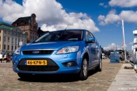 Ford Focus 1.6 TDCi Econetic Trend