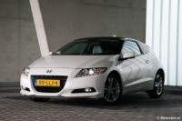 Honda CR-Z 1.5 GT