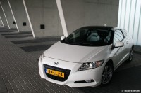 Honda CR-Z 1.5 GT