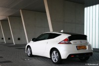 Honda CR-Z 1.5 GT