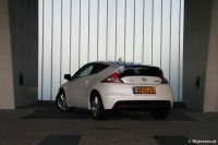 Honda CR-Z 1.5 GT