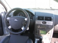 Ford Mondeo Wagon 1.8i-16V Platinum