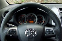 Toyota RAV4 2.2 D-4D D-CAT Executive Business