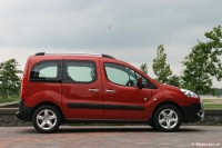 Peugeot Partner Tepee 1.6 VTi Outdoor