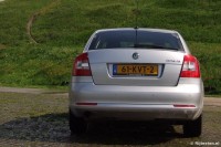 Skoda Octavia 1.2 TSI Ambition Businessline