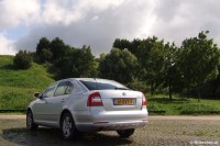 Skoda Octavia 1.2 TSI Ambition Businessline