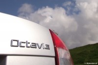 Skoda Octavia 1.2 TSI Ambition Businessline
