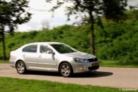 Skoda Octavia 1.2 TSI Ambition Businessline