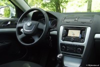 Skoda Octavia 1.2 TSI Ambition Businessline