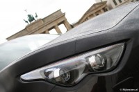 Infiniti FX 30d S Premium