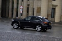 Infiniti FX 30d S Premium