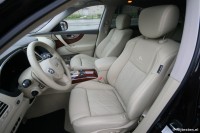 Infiniti FX 30d S Premium