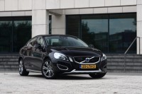 Volvo S60 D5 Summum