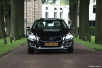 Volvo S60 D5 Summum