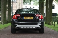 Volvo S60 D5 Summum