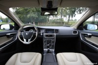 Volvo S60 D5 Summum