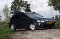 Subaru Impreza XV 2.0R AWD 